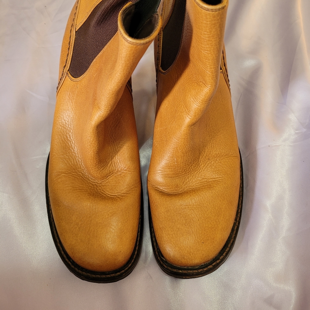 Ankle Booties - image 1